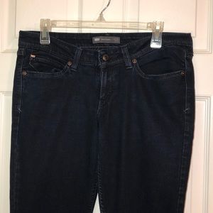 Levi’s curve low rise skinny jeans(NOT JUNIORS)